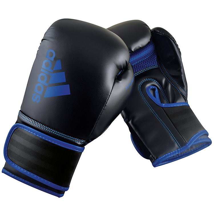 Manusi pentru box Adidas Combat HYBRID 100 photo 2